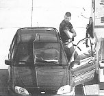 Wer kennt diese Person  (Foto: Polizei MSH)