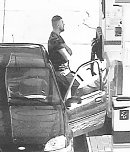 Wer kennt diese Person  (Foto: Polizei MSH)