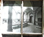 Heilstätten Beelitz (Foto: Peter Blei) Heilstätten Beelitz (Foto: Peter Blei)