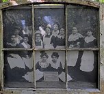 Heilstätten Beelitz (Foto: Peter Blei) Heilstätten Beelitz (Foto: Peter Blei)