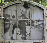 Heilstätten Beelitz (Foto: Peter Blei) Heilstätten Beelitz (Foto: Peter Blei)