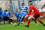 Wacker verliert Heimspiel gegen Ludwigsfelde (Foto: Bernd Peter)