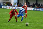 Wacker verliert Heimspiel gegen Ludwigsfelde (Foto: Bernd Peter)