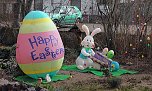 Frohe Ostern  (Foto: U. Reinboth )
