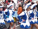 Rosenmontagsumzug Sondershausen (Foto: Karl-Heinz Herrmann)