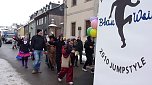 Rosenmontagsumzug Sondershausen (Foto: Karl-Heinz Herrmann)