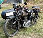 Oldtimerausfahrt (Foto: U. Reinboth ) Oldtimerausfahrt (Foto: U. Reinboth )