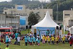 Knauf Spiel- und Sportfest in Rottleberode (Foto: oas)