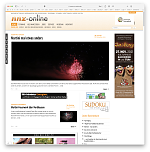 altes Desktop Layout (Foto: vgf) altes Desktop Layout (Foto: vgf)