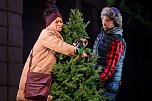Musical-Revue im Nordhäuser Theater: "A New York Christmas" (Foto: Theater Nordhausen/Marco Kneise) Musical-Revue im Nordhäuser Theater: "A New York Christmas" (Foto: Theater Nordhausen/Marco Kneise)