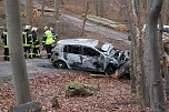 Unfall mit Todesfolge (Foto: S.Dietzel)