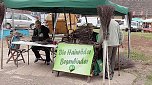 Bauernmarkt  (Foto: U. Reinboth )