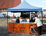 Bauernmarkt  (Foto: U. Reinboth )