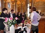 Hochzeitsmesse Nordth&uuml;ringen (Foto: Karl-Heinz Herrmann)