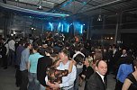 Absolventenball im Autohaus Peter (Foto: nnz City Scout: Sven G&auml;mkow)