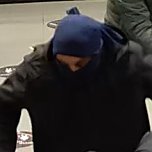 Wer erkennt die T&auml;ter  (Foto: Polizei Halle Saale )