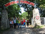 Betreuer gesucht (Foto: Ferienpark Feuerkuppe)