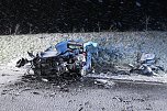 Schwerer Unfall (Foto: S.Dietzel)