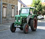 Pfingstspektakel in Uftrungen (Foto: U.Reinboth)