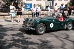 27.ADAC Oldtimerfahrt Hessen Th&uuml;ringen (Foto: P.Blei)
