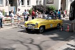 27.ADAC Oldtimerfahrt Hessen Th&uuml;ringen (Foto: P.Blei)