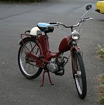 Oktoberausfahrt bei Kelbra (Foto: Ulrich Reinboth)