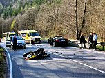 Schwerer Unfall (Foto: nnz City Scout Sven G&auml;mkow)