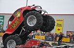 Korth-Brothers Monster-Truck-Show (Foto: nnz-City Scout Sven G&auml;mkow)