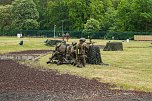 Letzlingen/Schn&ouml;ggersburg, 30 Jahre Gefechts&uuml;bungszentrum  (Foto: Andreas Grunwald)
