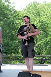 33. Wave-Gotik-Treffen in Leipzig (Foto: Peter Blei)
