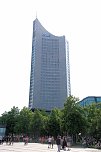 33. Wave-Gotik-Treffen in Leipzig (Foto: Peter Blei)