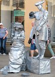 33. Wave-Gotik-Treffen in Leipzig (Foto: Peter Blei)