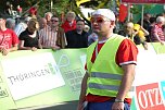 Erste Etappe der Thüringen Rundfahrt (Foto: Angelo Glashagel) Erste Etappe der Thüringen Rundfahrt (Foto: Angelo Glashagel)