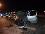 T&ouml;dlicher Unfall (Foto: BFW Nordhausen)