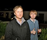 Herfag Terrassenfest (Foto: nnz-City Scout Sven Gämkow) Herfag Terrassenfest (Foto: nnz-City Scout Sven Gämkow)