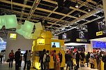 Photokina 2010 (Foto: nnz-City Scout Sven G&auml;mkow)