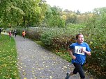 Stadtparklauf Sondershausen (Foto: Karl-Heinz Herrmann) Stadtparklauf Sondershausen (Foto: Karl-Heinz Herrmann)