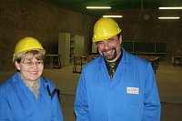 Bild: Ausbildungszentrum