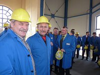Bild: Ausbildungszentrum