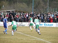 Derby ohne Stimmung Bild: Derby ohne Stimmung