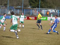 Derby ohne Stimmung Bild: Derby ohne Stimmung