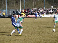 Derby ohne Stimmung Bild: Derby ohne Stimmung