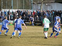 Derby ohne Stimmung Bild: Derby ohne Stimmung