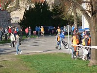 Kyffhäuserberglauf mit Rekordfeldern Bild: Kyffhäuserberglauf mit Rekordfeldern