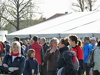 Kyffhäuserberglauf mit Rekordfeldern Bild: Kyffhäuserberglauf mit Rekordfeldern