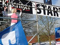 Kyffhäuserberglauf mit Rekordfeldern Bild: Kyffhäuserberglauf mit Rekordfeldern