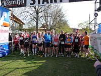 Kyffhäuserberglauf mit Rekordfeldern Bild: Kyffhäuserberglauf mit Rekordfeldern