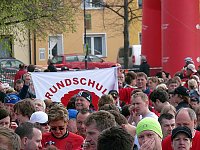 Kyffhäuserberglauf mit Rekordfeldern Bild: Kyffhäuserberglauf mit Rekordfeldern