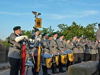 Gelöbnis am Kyffhäuser Bild: Gelöbnis am Kyffhäuser