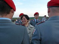 Gelöbnis am Kyffhäuser Bild: Gelöbnis am Kyffhäuser